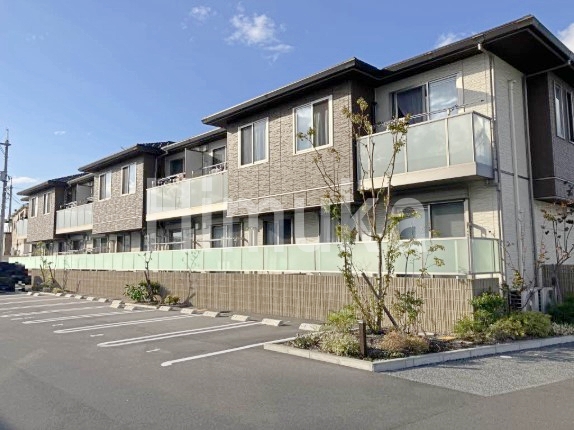 ＪＲ山陽本線 庭瀬駅 徒歩35分 築2年