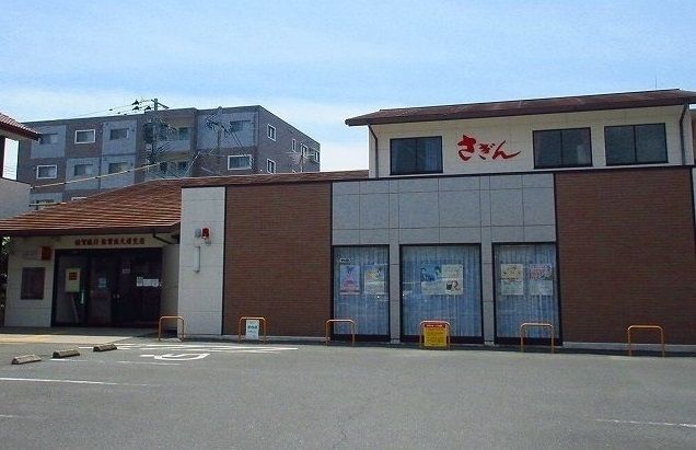 銀行　佐賀銀行（銀行）まで720m