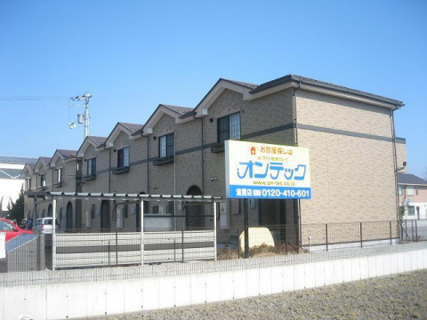 ＪＲ北陸本線 長浜駅 徒歩38分 築22年
