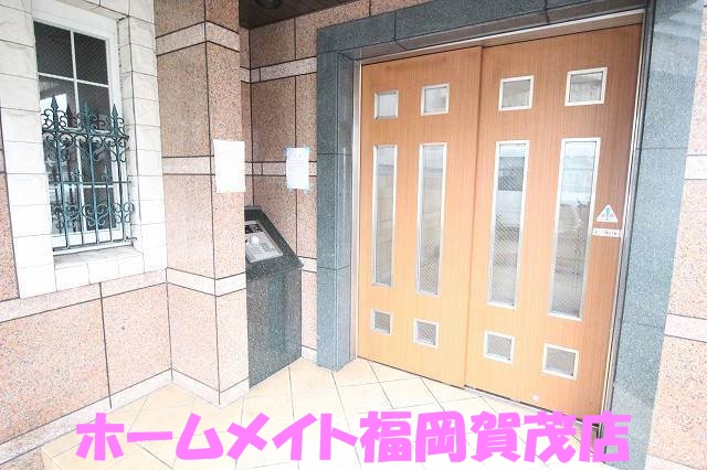 地下鉄七隈線 次郎丸駅 徒歩25分 3階建 築21年の外観写真