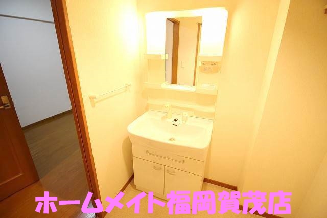 地下鉄七隈線 次郎丸駅 徒歩25分 3階建 築21年の内装写真