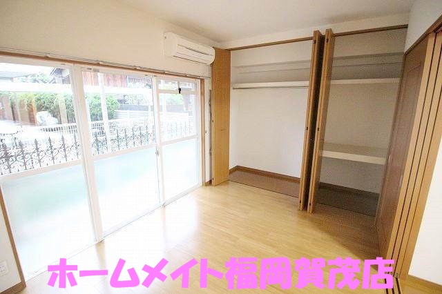 地下鉄七隈線 次郎丸駅 徒歩25分 3階建 築21年の内装写真