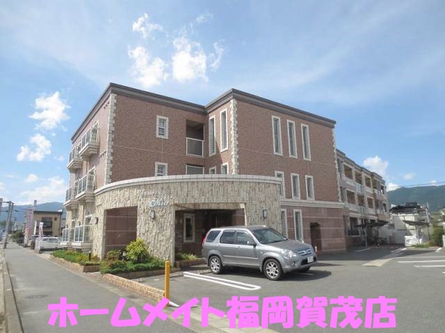 地下鉄七隈線 次郎丸駅 徒歩25分 築21年