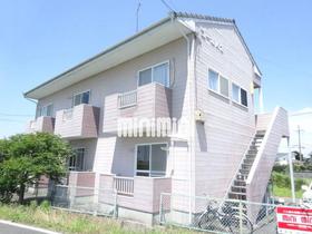 袋井市自主運行バス/諸井南 歩2分