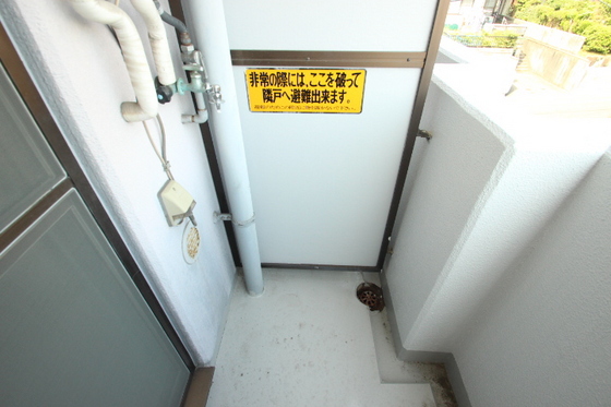 その他　※別号室の写真です