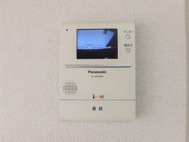 その他設備　イメージ写真