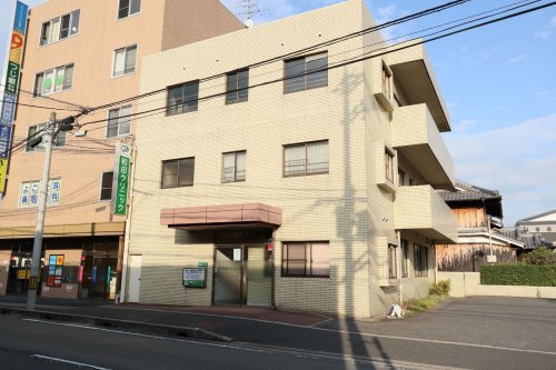 【香芝市北今市のマンションの病院】