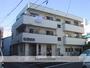 十日市町駅より徒歩4分 3階 築41年の賃貸物件