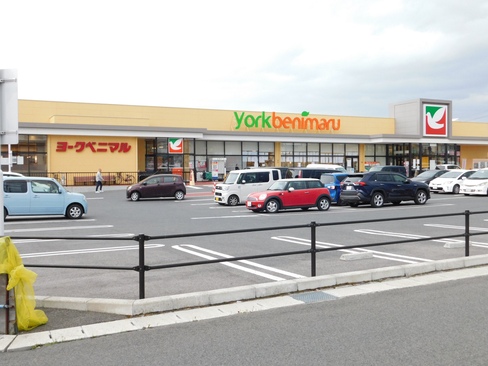 ナチュール西田Bの周辺写真