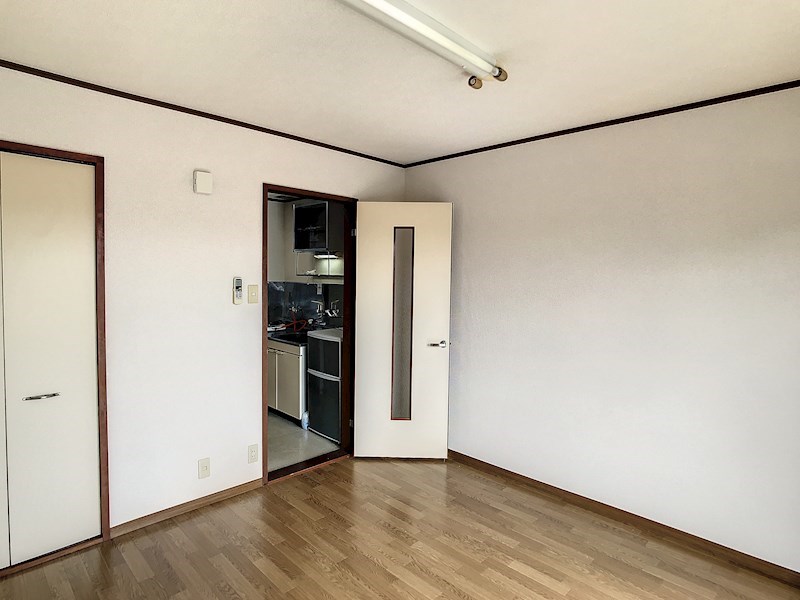 その他部屋・スペース　落ち着いた雰囲気のお部屋！