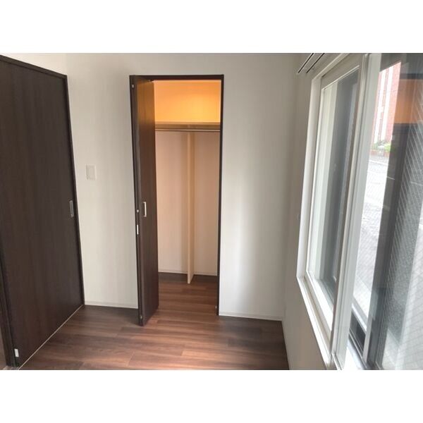 収納　※別号室参考画像