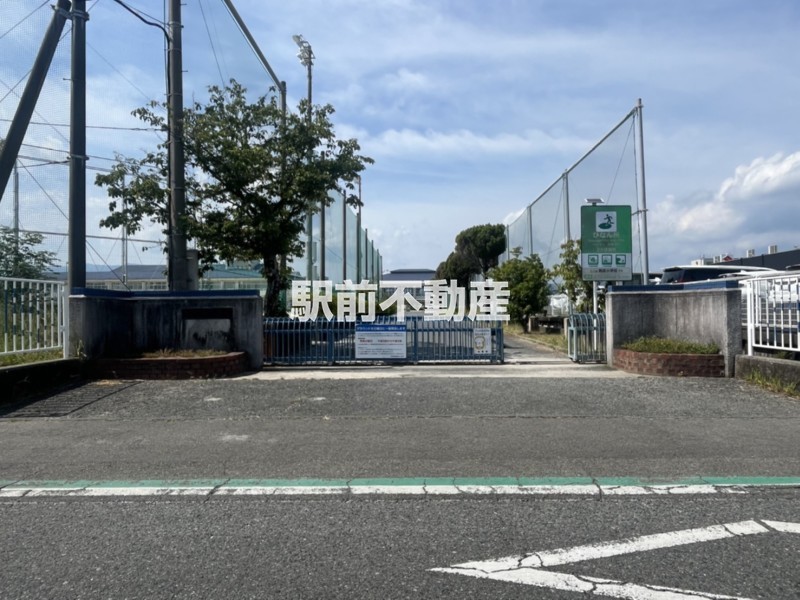 小学校　開成小学校（小学校）まで1200m