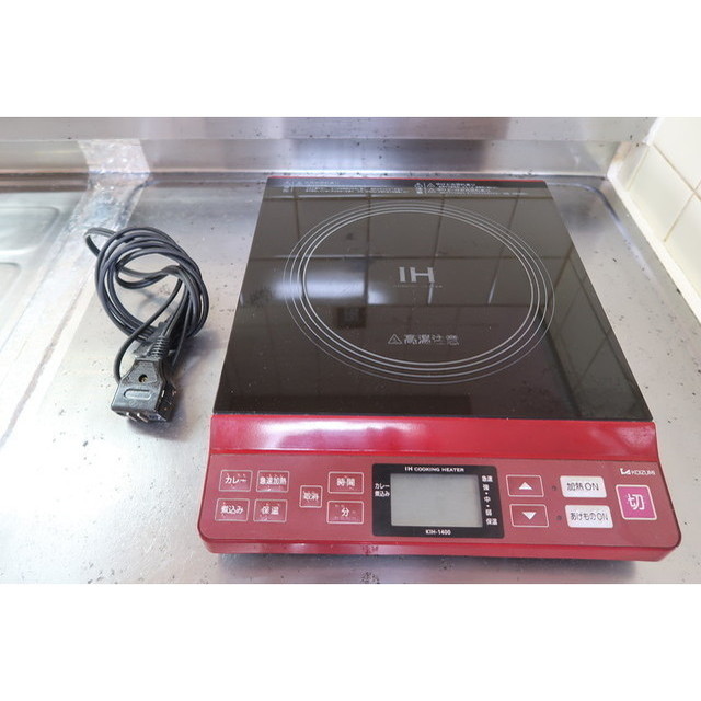 キッチン　ＩＨ