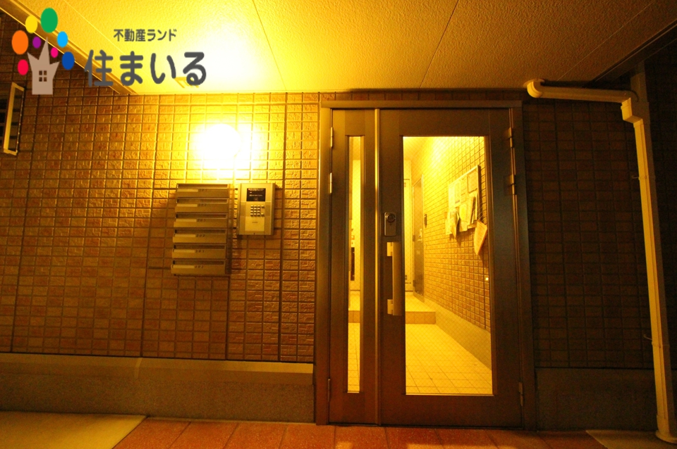 愛知県東海市加木屋町白拍子（アパート）の賃貸物件の外観