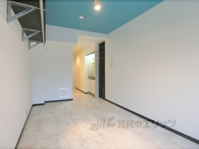 居室・リビング　洋室