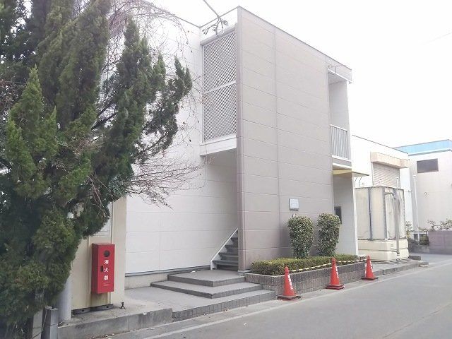 【行田市藤原町のアパートのその他】