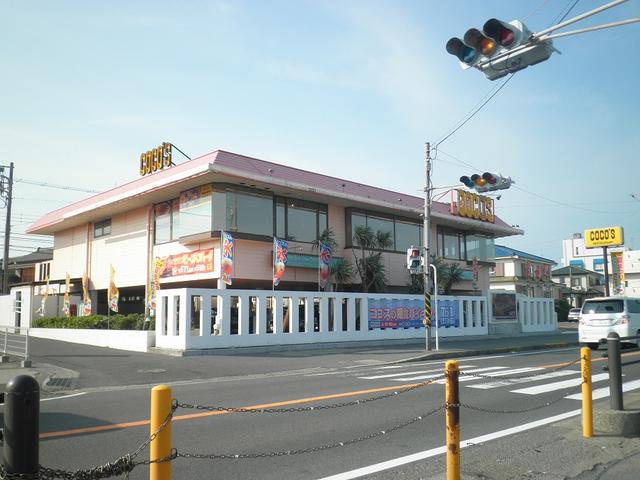 【メルベーユミウラの飲食店】