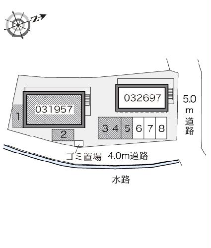 【レオパレスヴィラージュのその他】