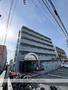 南久留米駅より徒歩14分 3階 築35年8ヶ月の賃貸物件
