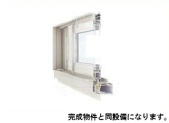 【仮称；北栄３丁目マンションのその他設備】