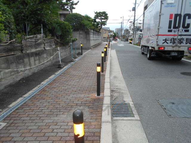 【muse park ESAKAのその他】