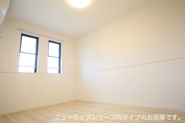 【東温市北方のアパートのその他部屋・スペース】