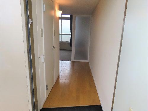 玄関　玄関からのアングルです