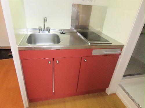 収納　クローゼットあり