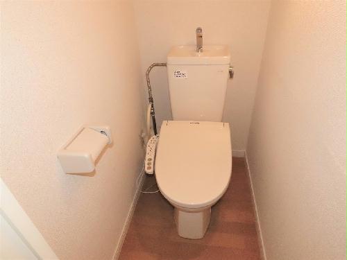 その他部屋・スペース　ロフトからのアングルです