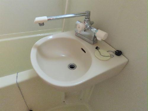 トイレ　お風呂、トイレは完全別です