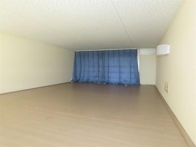 居室・リビング　ロフト付きのお部屋です