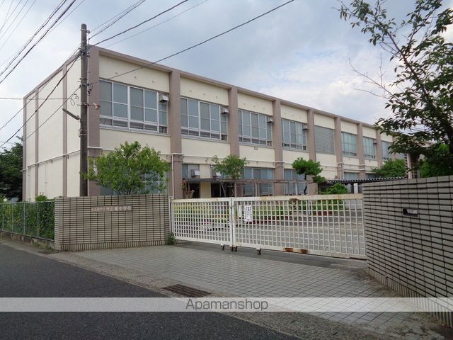 中学校　守山東中学校（中学校）まで1010m