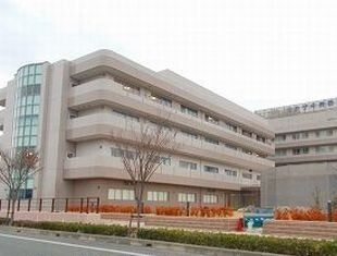 病院　ツカザキ病院（病院）まで2900m