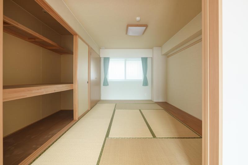 その他部屋・スペース　同タイプの写真です。