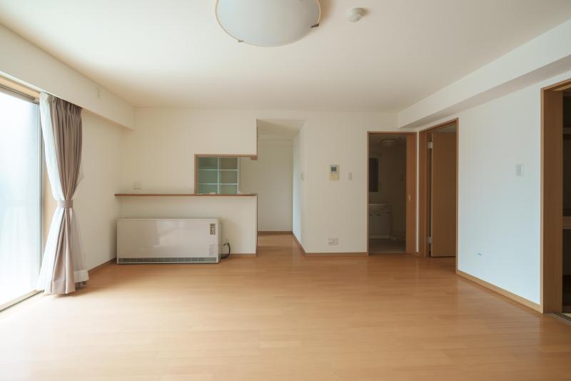 その他設備　同タイプの写真です。