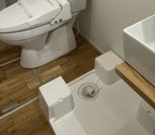 その他設備　写真は別部屋のイメージです