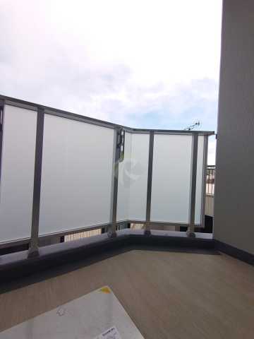 バルコニー　ORSUS NAKANO