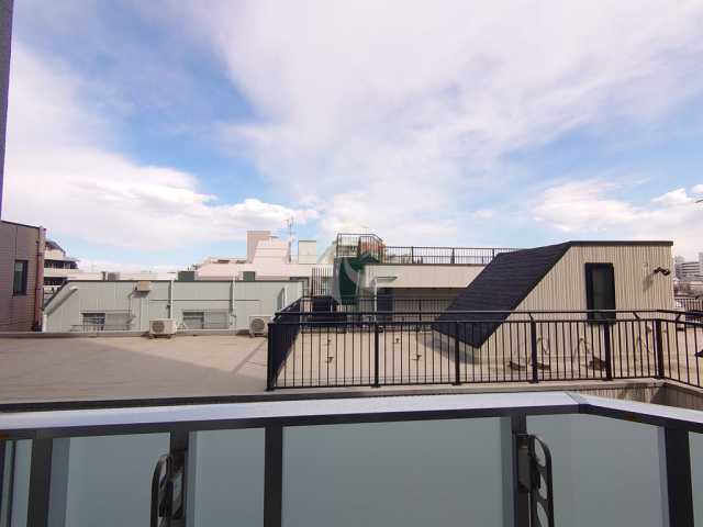 眺望　ORSUS NAKANO