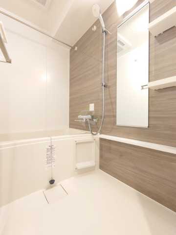 バス・シャワールーム　ORSUS NAKANO