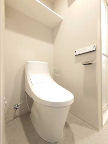 トイレ　ORSUS NAKANO