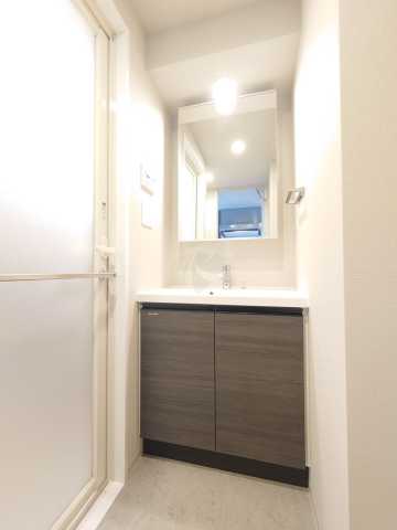 洗面設備　ORSUS NAKANO