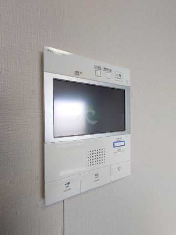 セキュリティ　ORSUS NAKANO