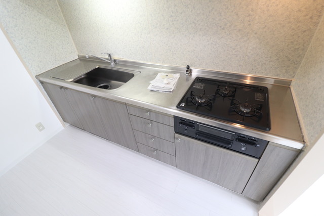 キッチン　システムキッチン