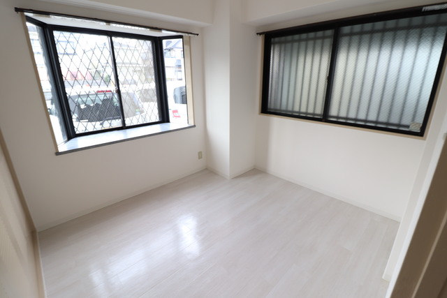 その他部屋・スペース　４．５帖　洋室