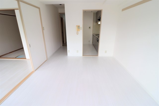 居室・リビング　１０帖　リビング