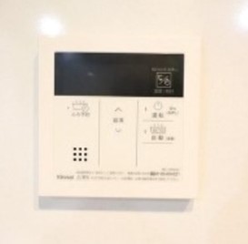 【新宿区愛住町のマンションのその他設備】