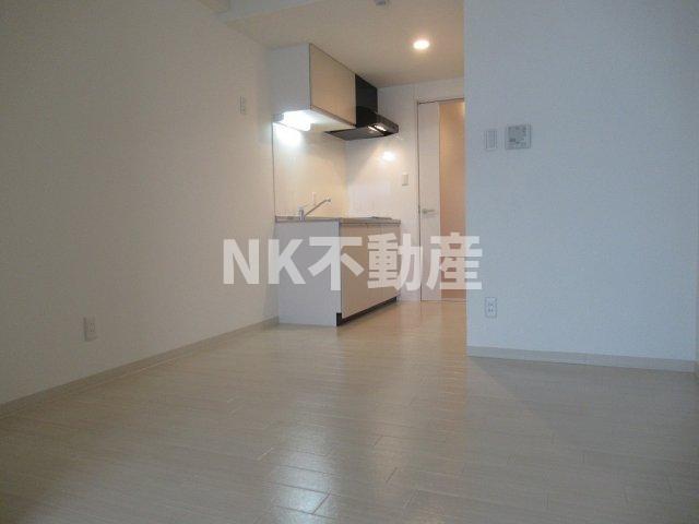 居室・リビング　ダイニングです