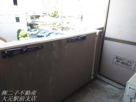アミスター大供の内装写真