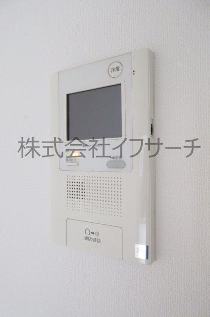 セキュリティ　当社担当撮影