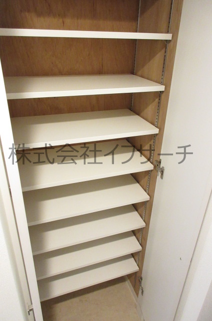 その他　シューズボックス　当社担当撮影